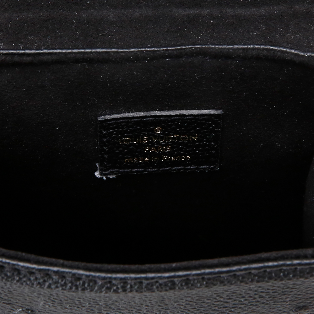 LOUIS VUITTON(USED)루이비통 앙프렝뜨 타이니 백팩