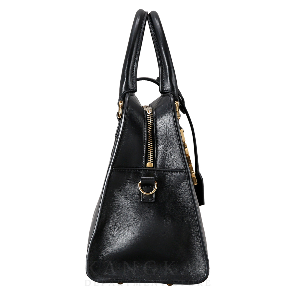 Yves Saint Laurent(USED)생로랑 카바스 스몰 토트겸 숄더백