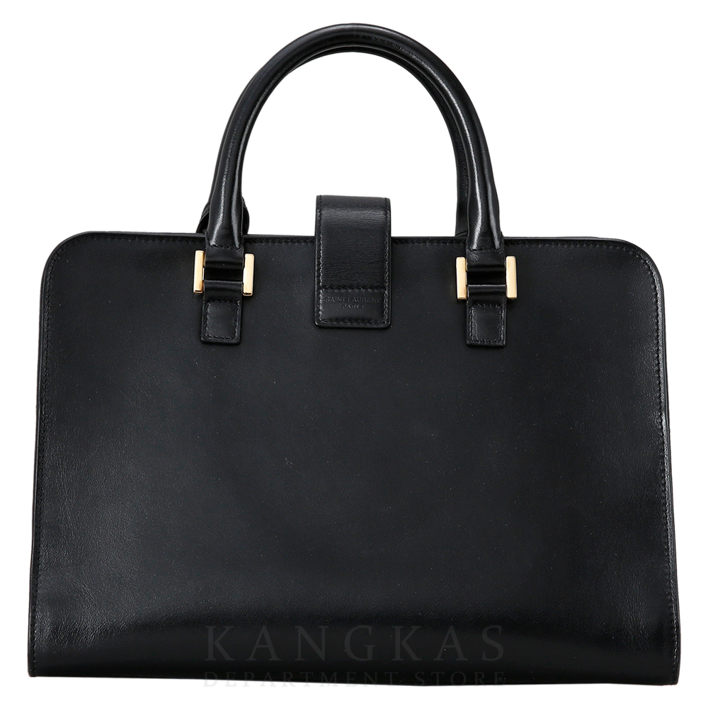 Yves Saint Laurent(USED)생로랑 카바스 스몰 토트겸 숄더백