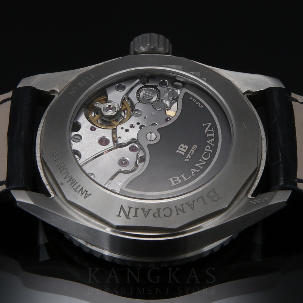 blancpain(USED)블랑팡 피프티 패덤즈