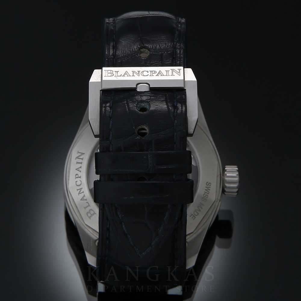 blancpain(USED)블랑팡 피프티 패덤즈