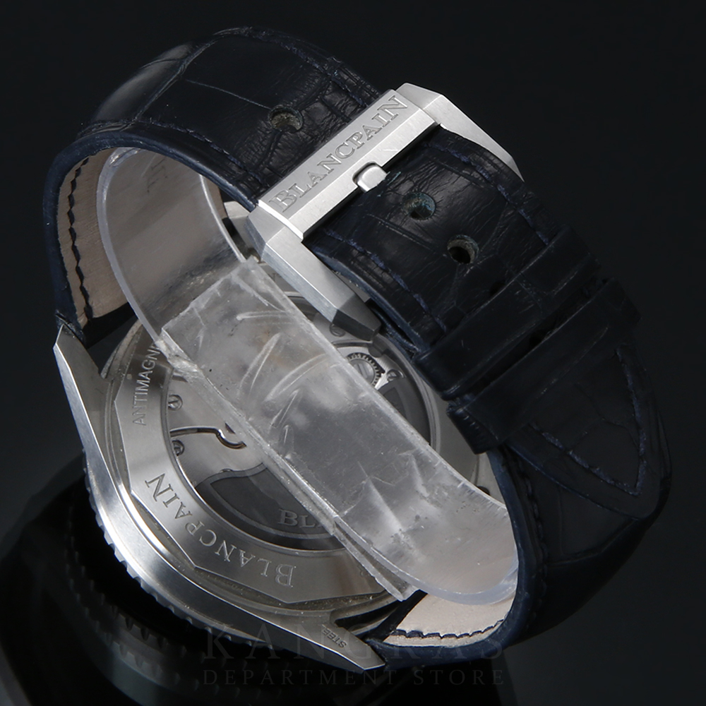 blancpain(USED)블랑팡 피프티 패덤즈