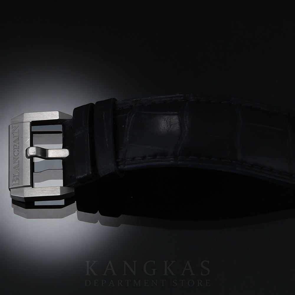 blancpain(USED)블랑팡 피프티 패덤즈
