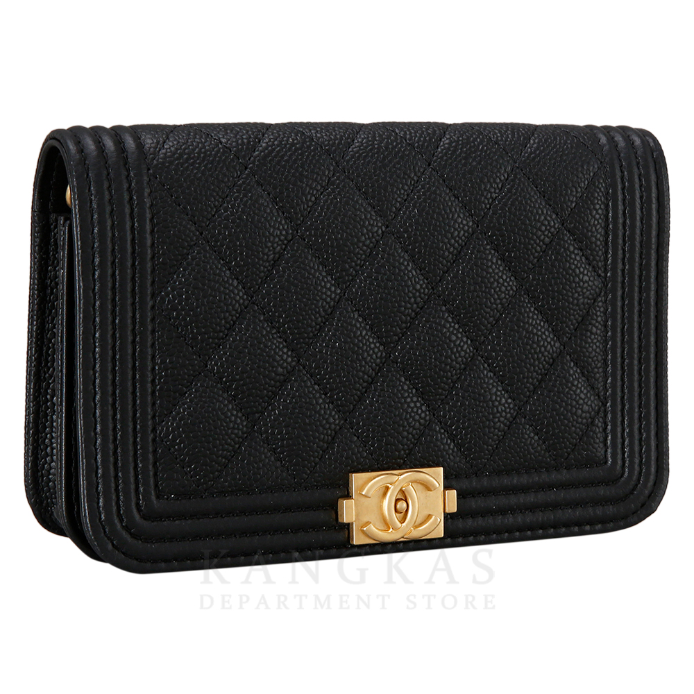 CHANEL(USED) 샤넬 보이샤넬 woc