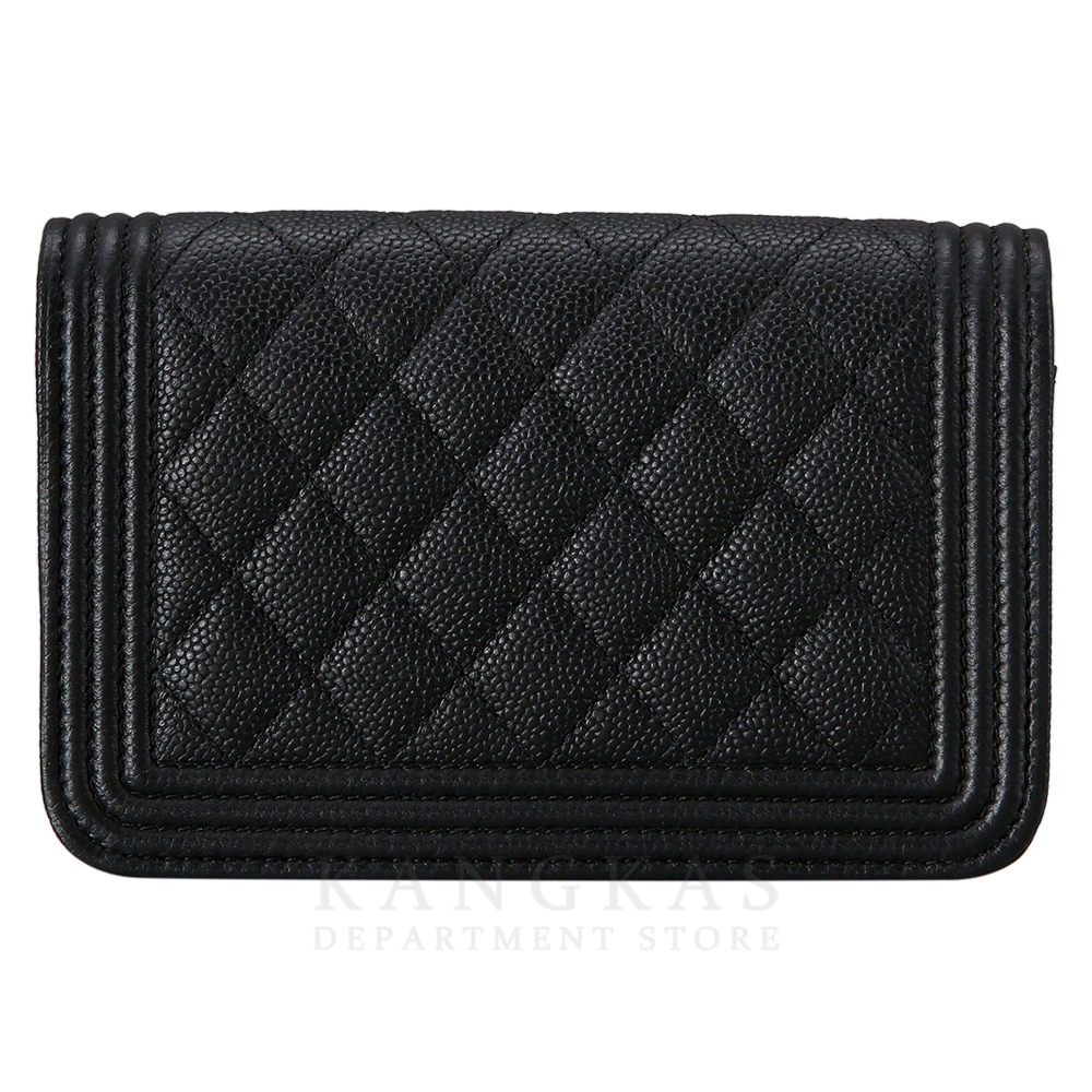 CHANEL(USED) 샤넬 보이샤넬 woc