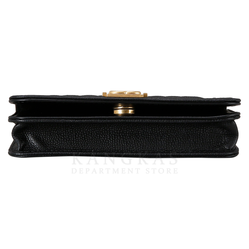 CHANEL(USED) 샤넬 보이샤넬 woc