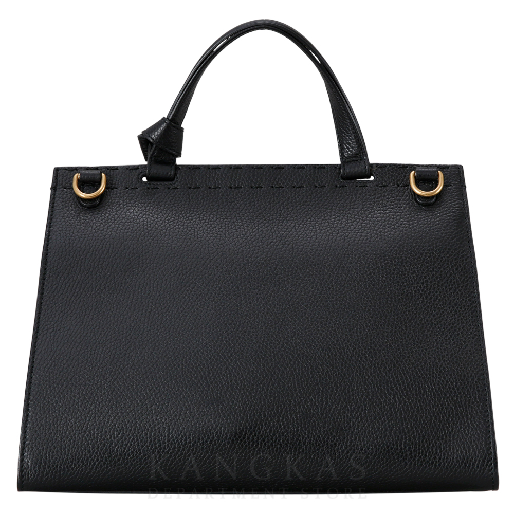 GUCCI(USED)구찌 마몽트 탑핸들 숄더백