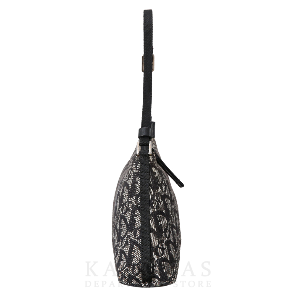 CHRISTIAN DIOR(USED)크리스찬디올 오블리크 숄더
