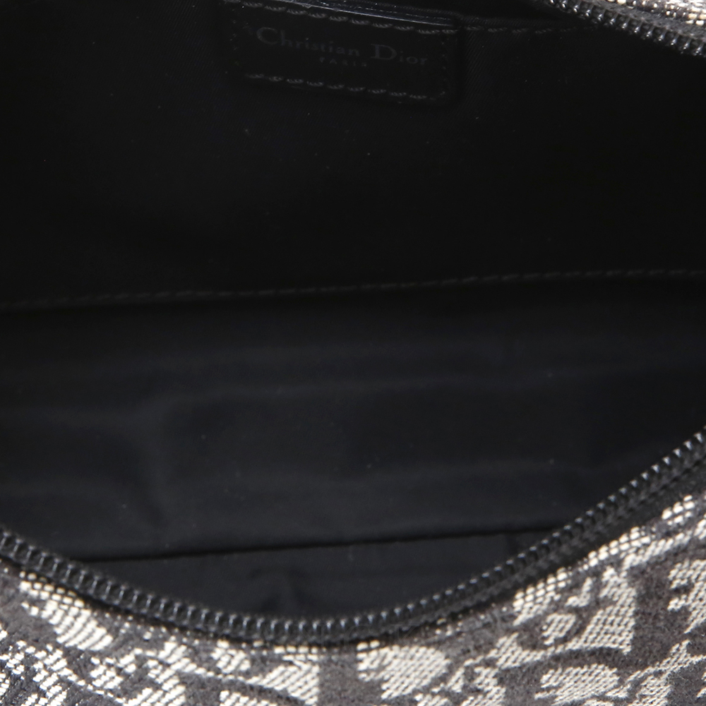 CHRISTIAN DIOR(USED)크리스찬디올 오블리크 숄더