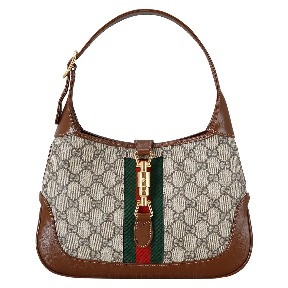GUCCI(USED)구찌 1961 재키 스몰 숄더백