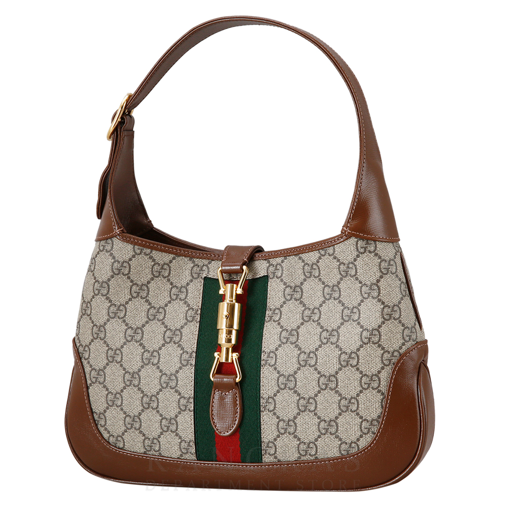 GUCCI(USED)구찌 1961 재키 스몰 숄더백