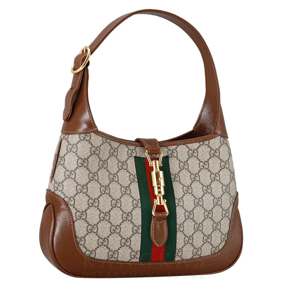 GUCCI(USED)구찌 1961 재키 스몰 숄더백