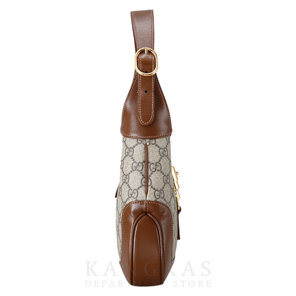 GUCCI(USED)구찌 1961 재키 스몰 숄더백