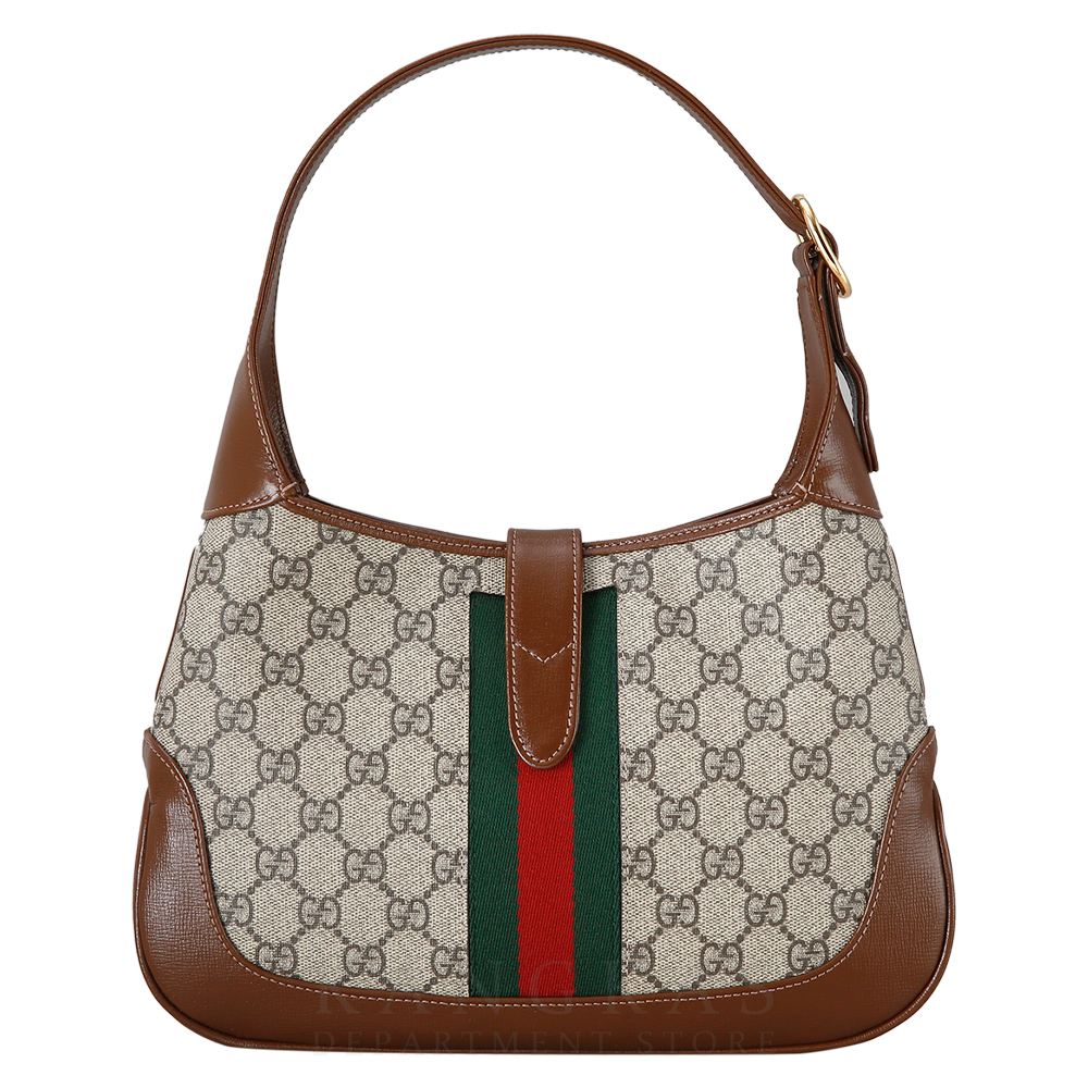 GUCCI(USED)구찌 1961 재키 스몰 숄더백
