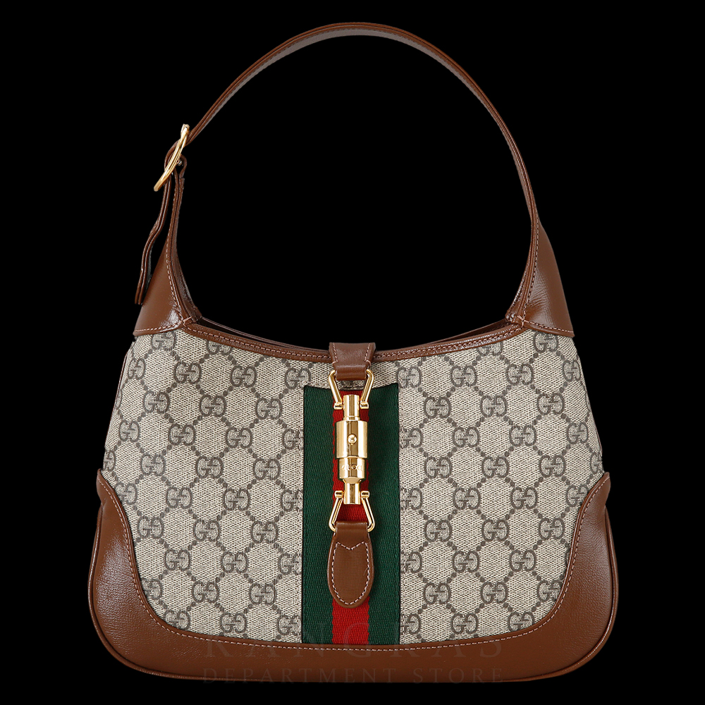 GUCCI(USED)구찌 1961 재키 스몰 숄더백