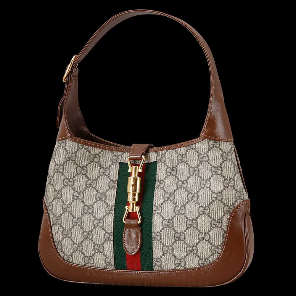 GUCCI(USED)구찌 1961 재키 스몰 숄더백