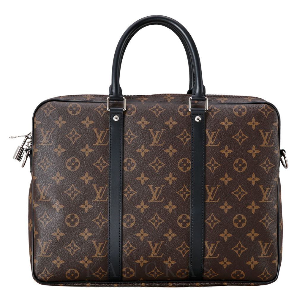 LOUIS VUITTON(USED)루이비통 포르트-도큐멍 보야주 pm