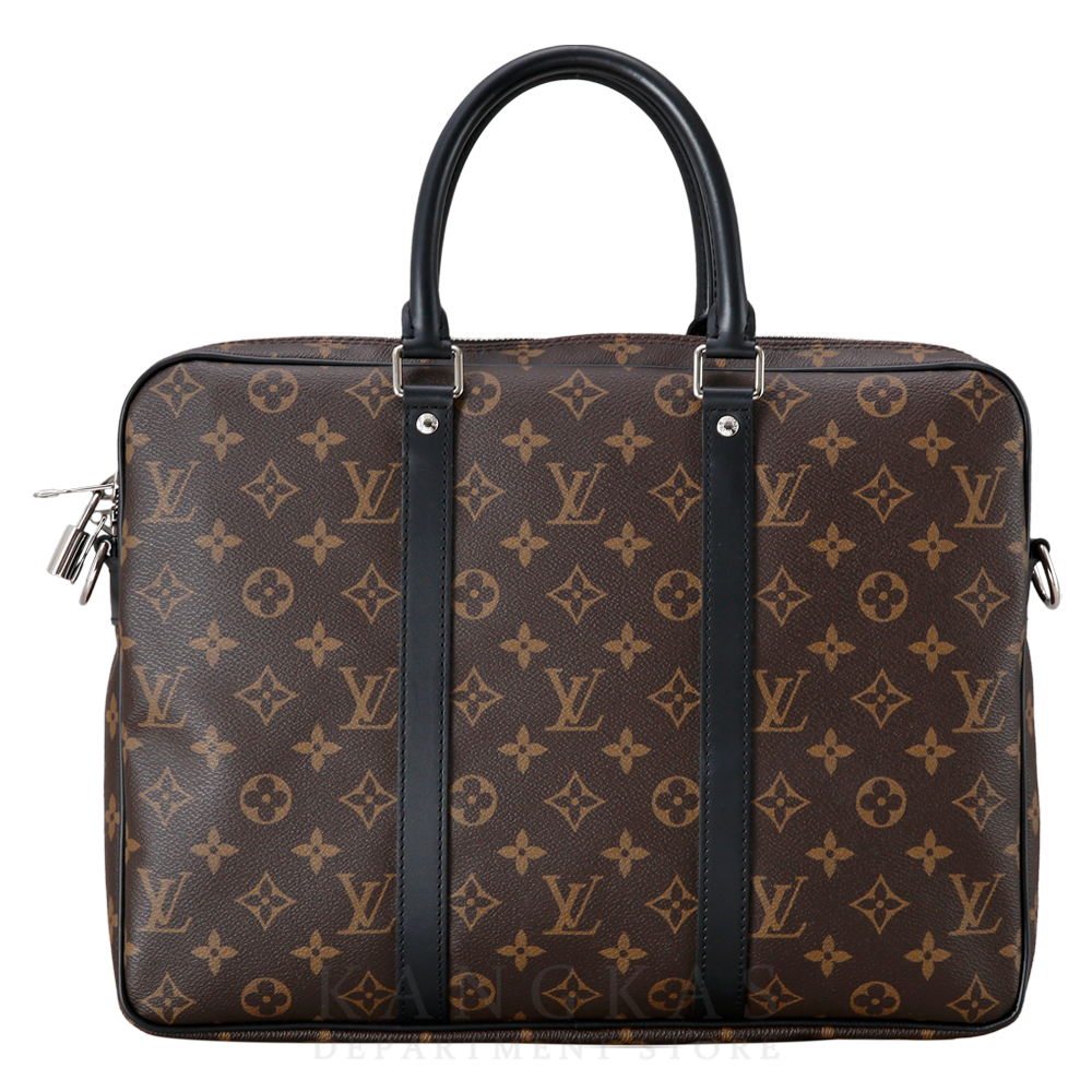 LOUIS VUITTON(USED)루이비통 포르트-도큐멍 보야주 pm