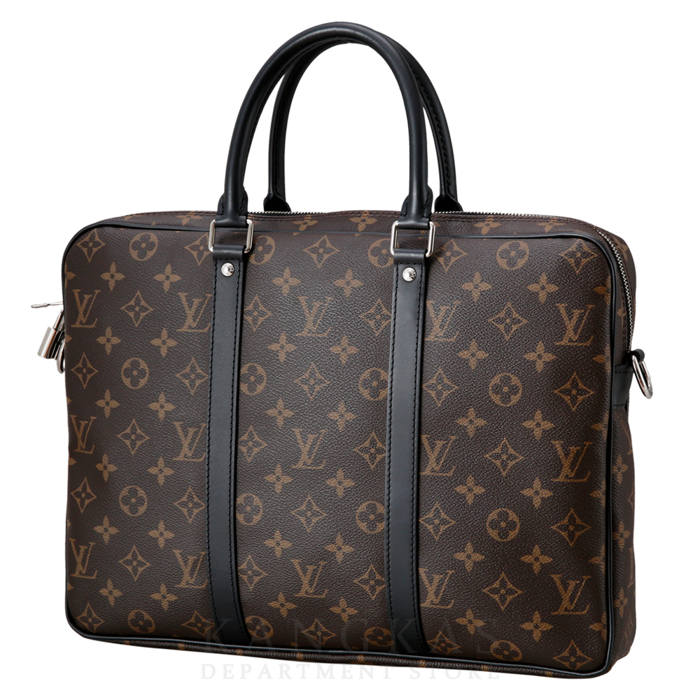 LOUIS VUITTON(USED)루이비통 포르트-도큐멍 보야주 pm