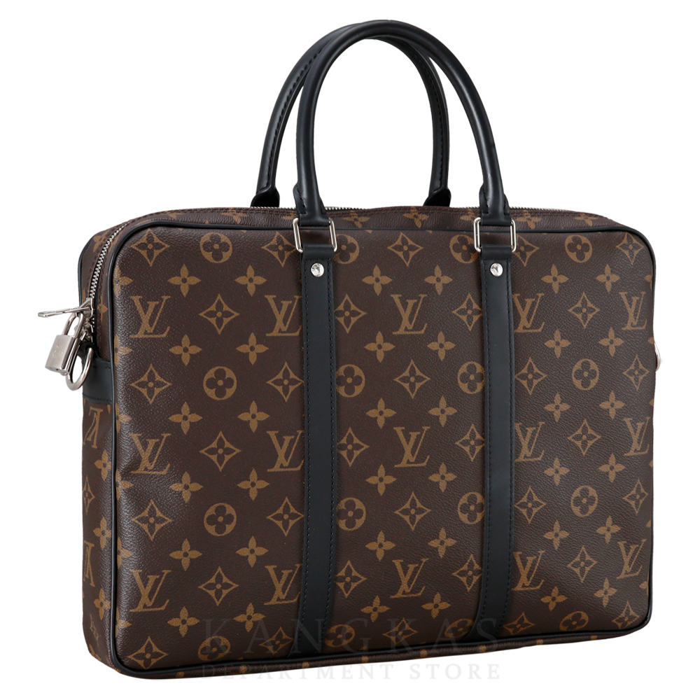 LOUIS VUITTON(USED)루이비통 포르트-도큐멍 보야주 pm