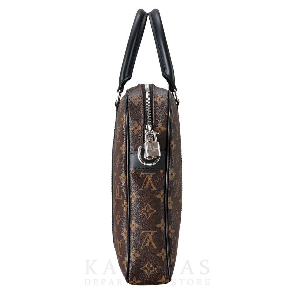LOUIS VUITTON(USED)루이비통 포르트-도큐멍 보야주 pm
