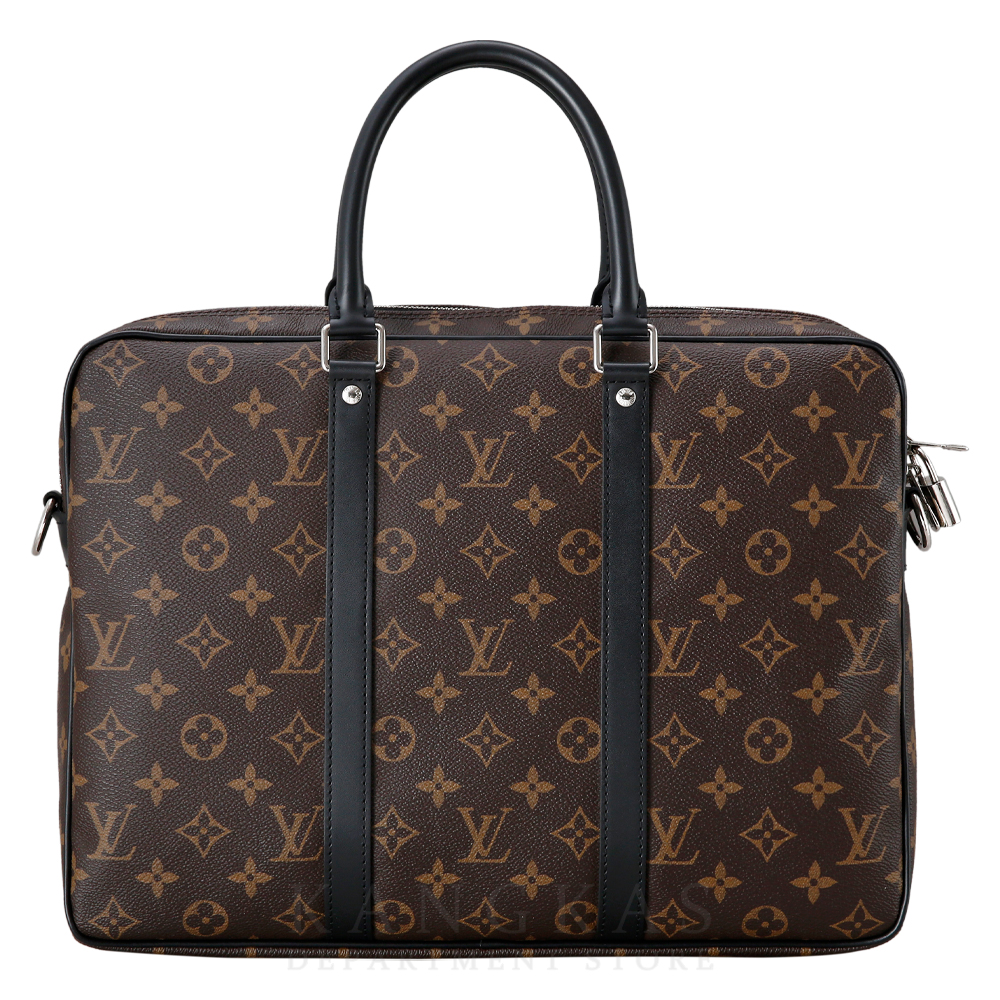 LOUIS VUITTON(USED)루이비통 포르트-도큐멍 보야주 pm