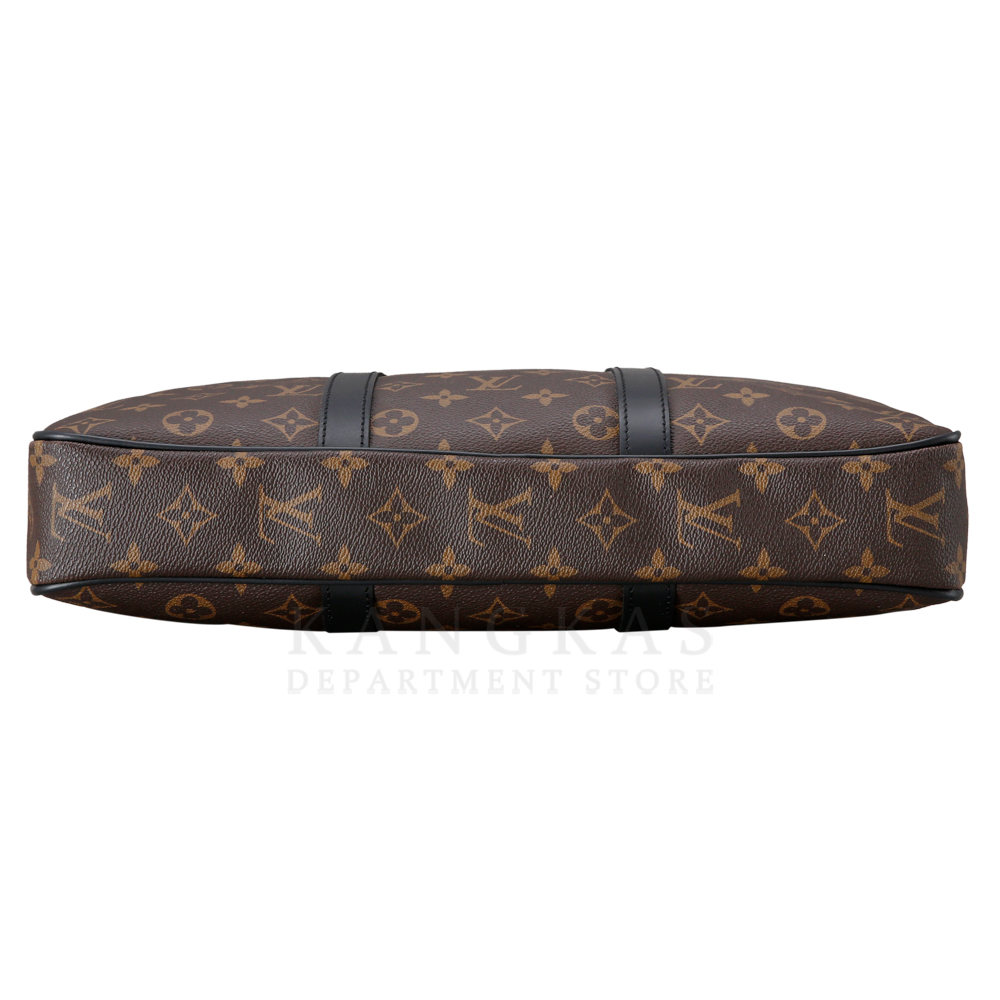 LOUIS VUITTON(USED)루이비통 포르트-도큐멍 보야주 pm