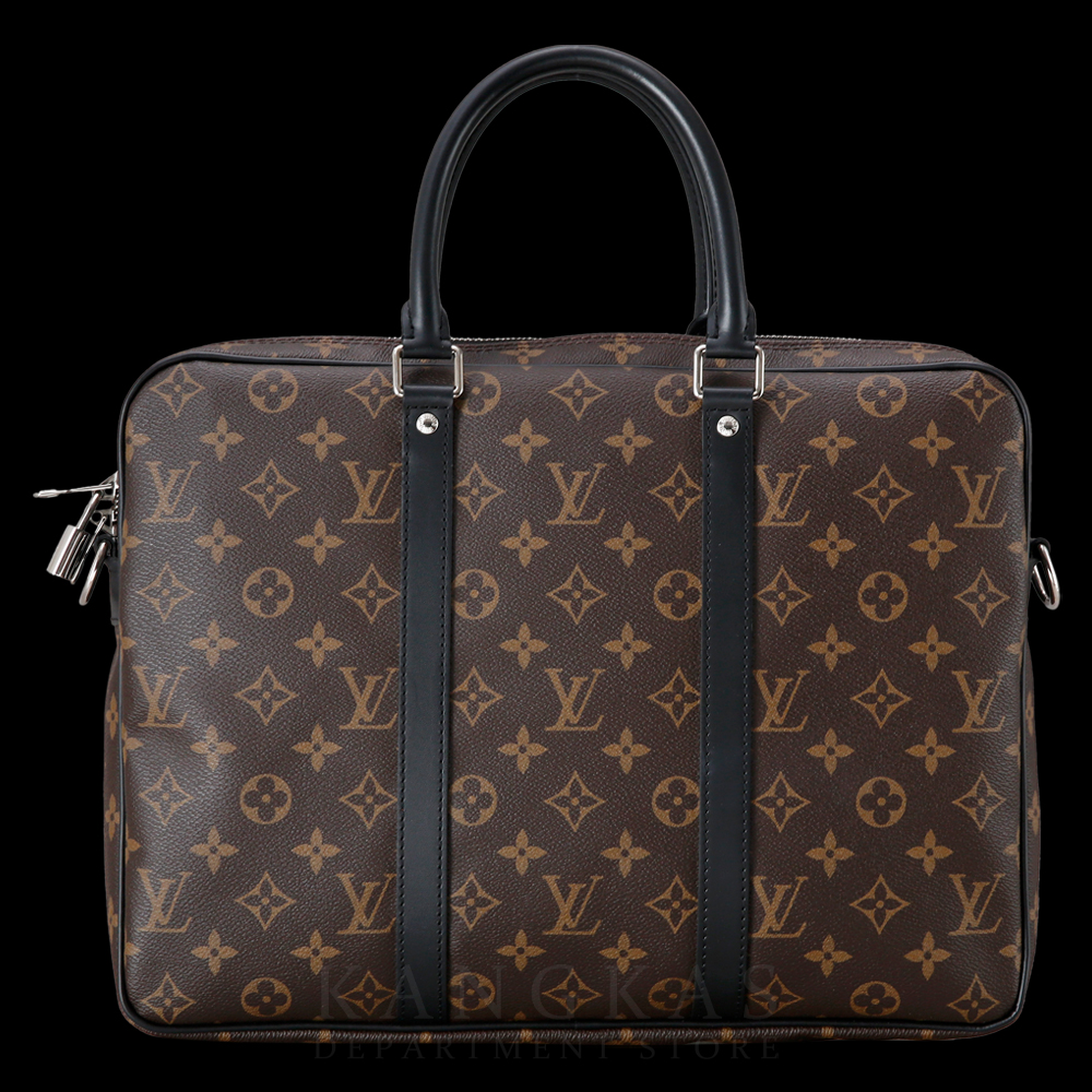 LOUIS VUITTON(USED)루이비통 포르트-도큐멍 보야주 pm