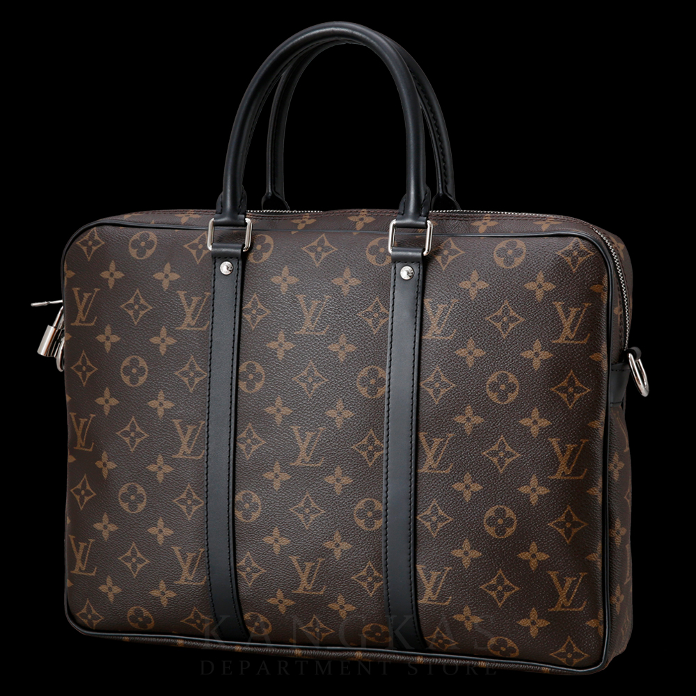LOUIS VUITTON(USED)루이비통 포르트-도큐멍 보야주 pm