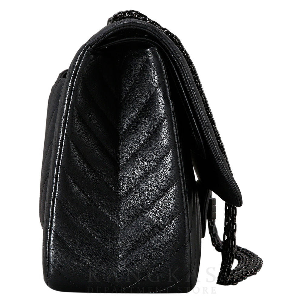 CHANEL(USED)샤넬 2.55 빈티지 라지