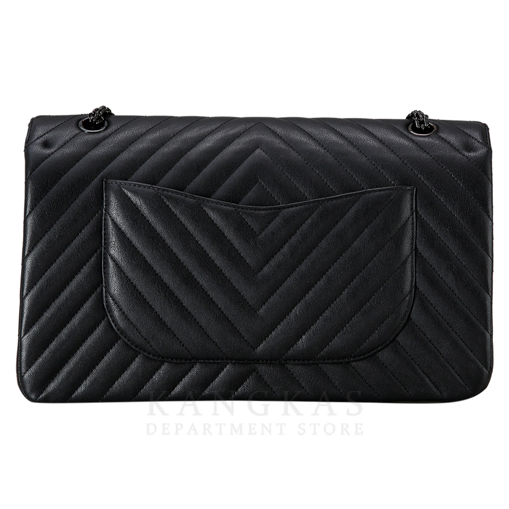 CHANEL(USED)샤넬 2.55 빈티지 라지
