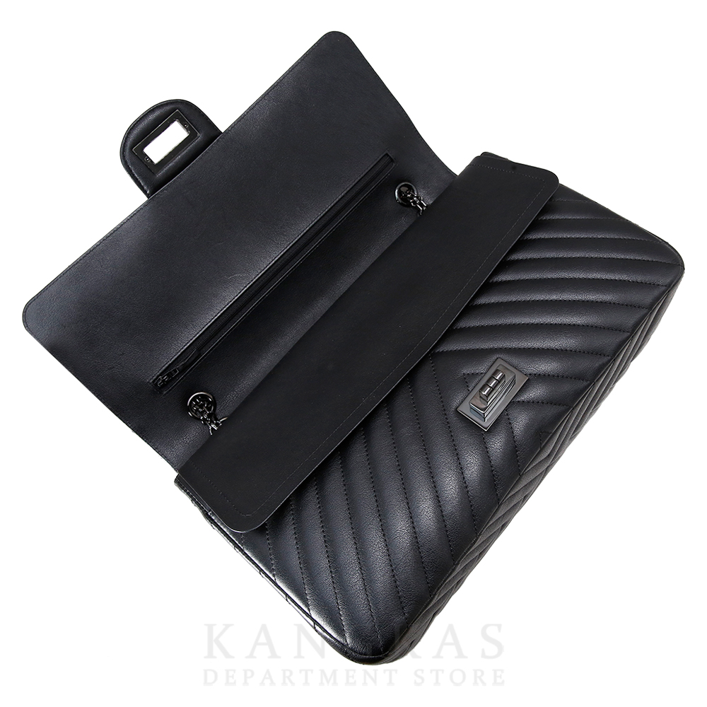 CHANEL(USED)샤넬 2.55 빈티지 라지