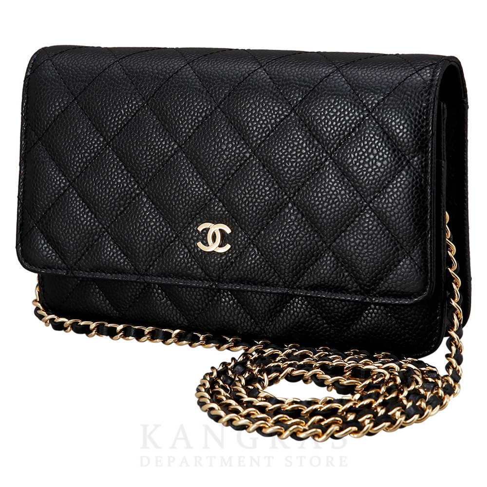 CHANEL(USED) 샤넬 클래식 WOC