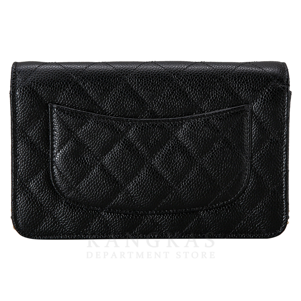 CHANEL(USED) 샤넬 클래식 WOC