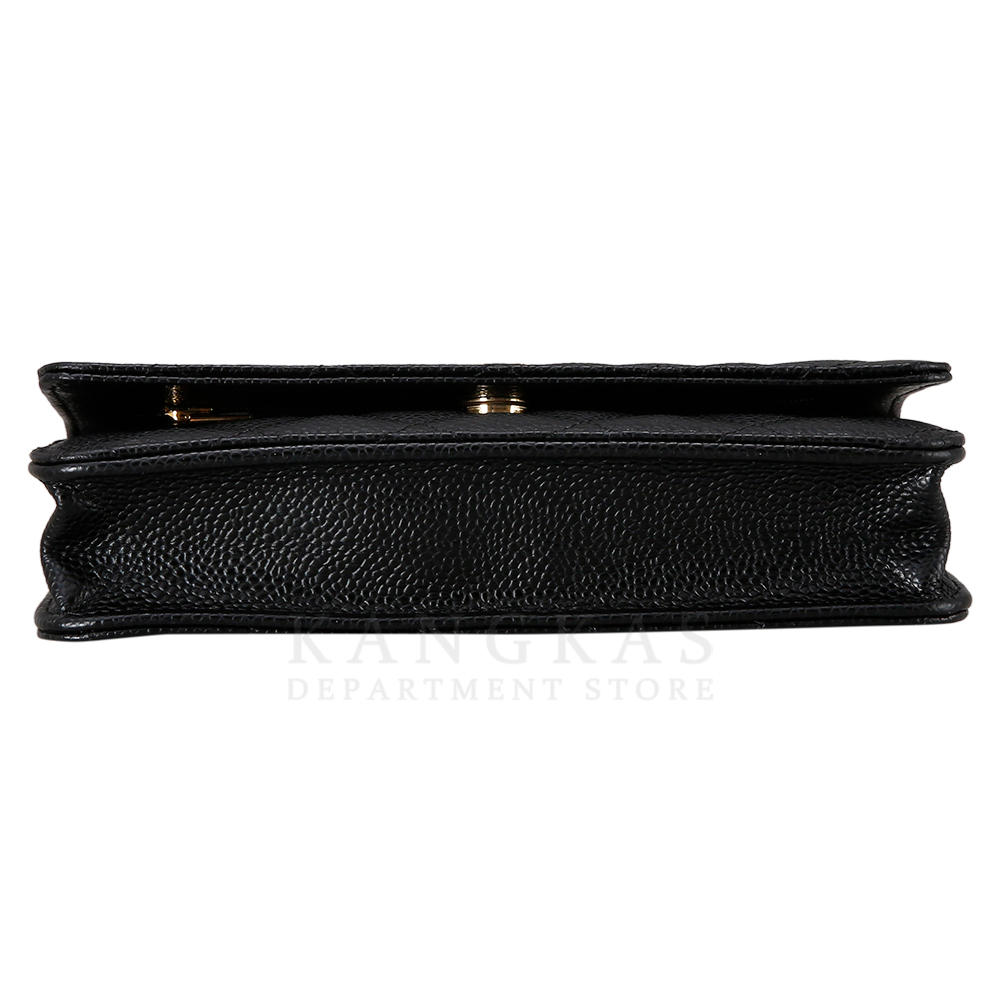 CHANEL(USED) 샤넬 클래식 WOC
