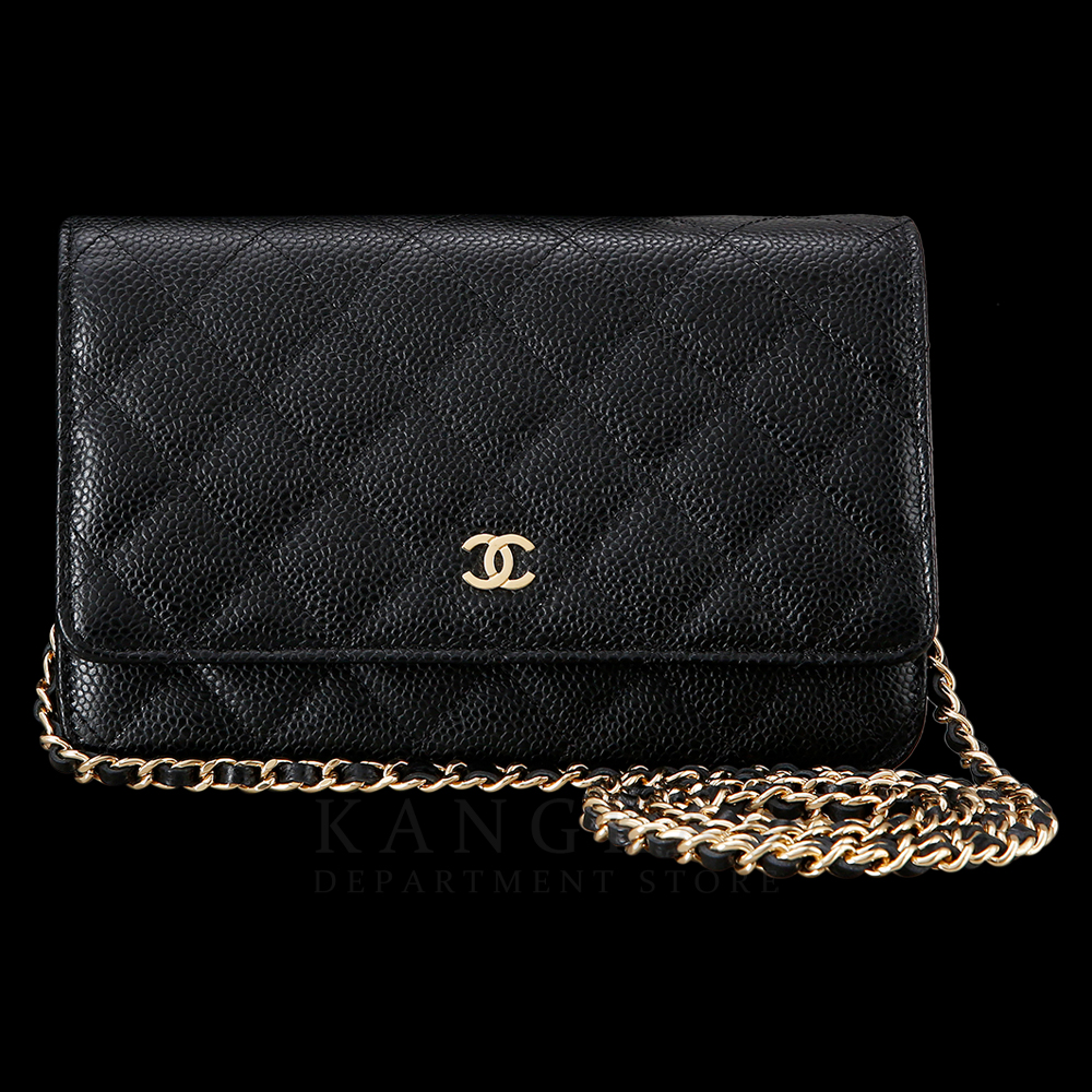 CHANEL(USED) 샤넬 클래식 WOC