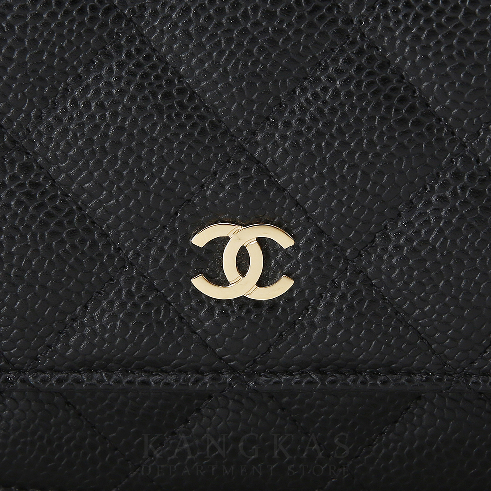 CHANEL(USED) 샤넬 클래식 WOC