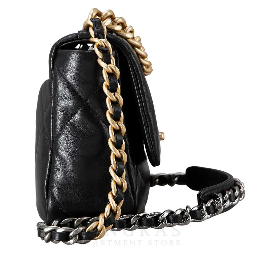 CHANEL(USED)샤넬 19 플랩백