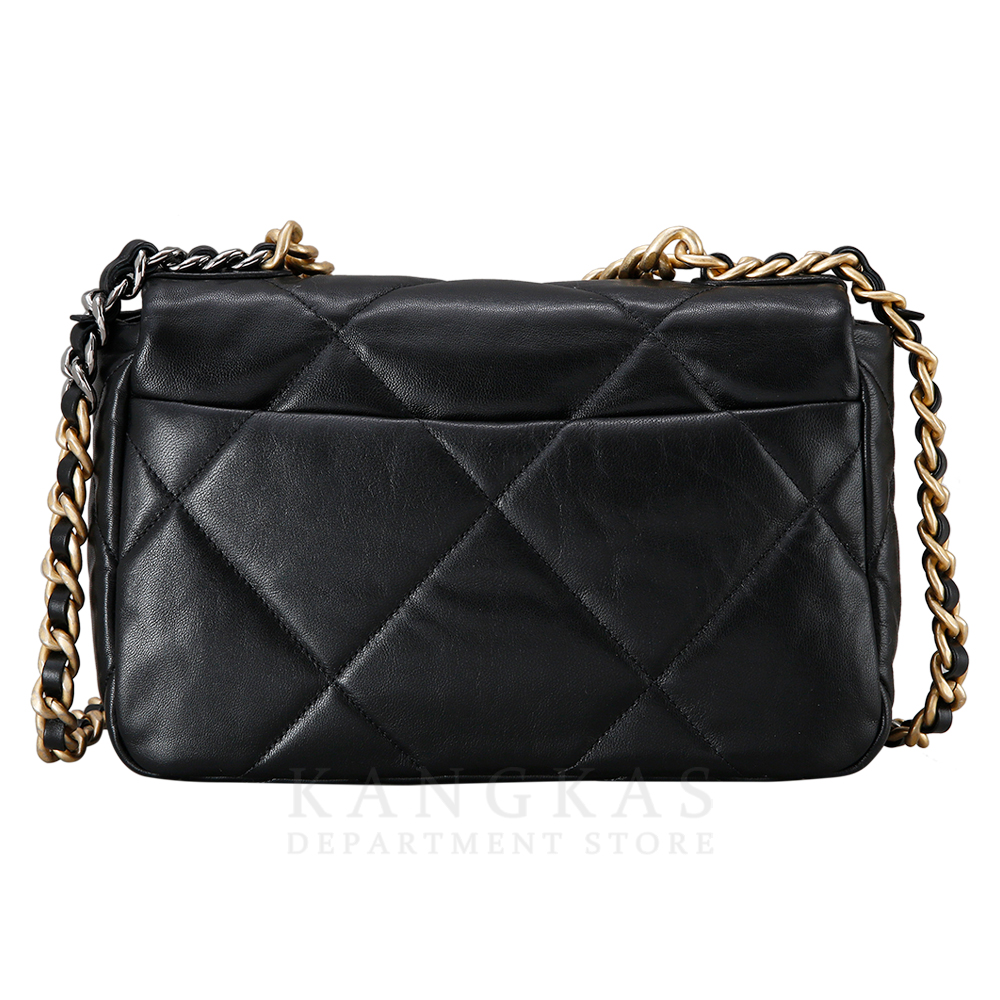 CHANEL(USED)샤넬 19 플랩백