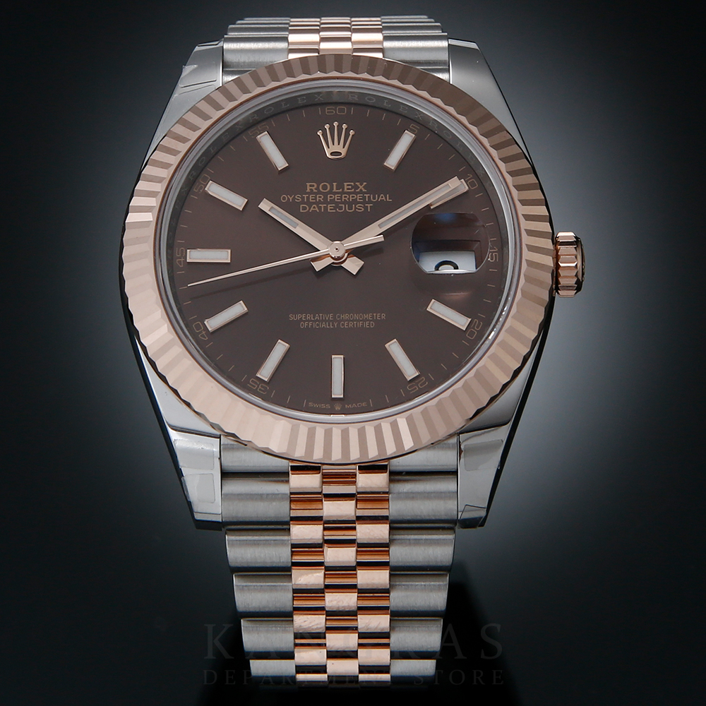 ROLEX(USED)로렉스 데이저스트 126331