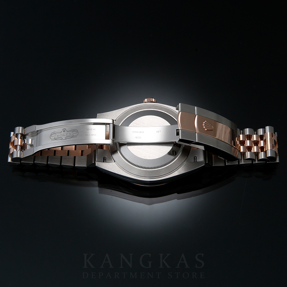 ROLEX(USED)로렉스 데이저스트 126331