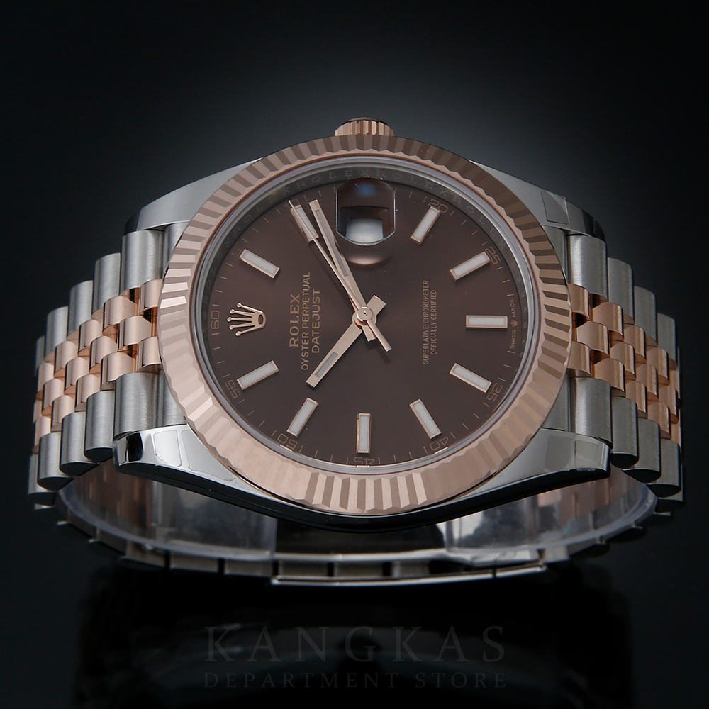 ROLEX(USED)로렉스 데이저스트 126331