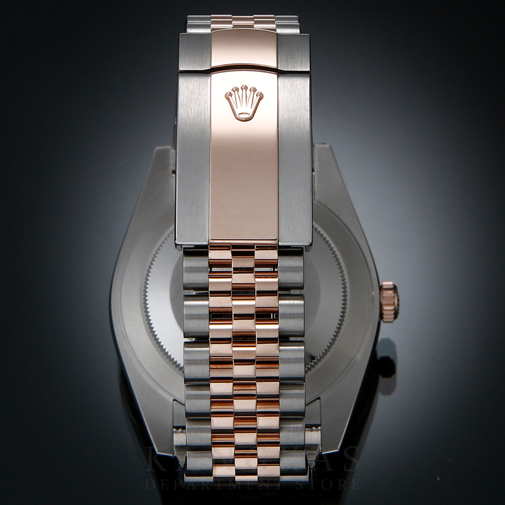 ROLEX(USED)로렉스 데이저스트 126331