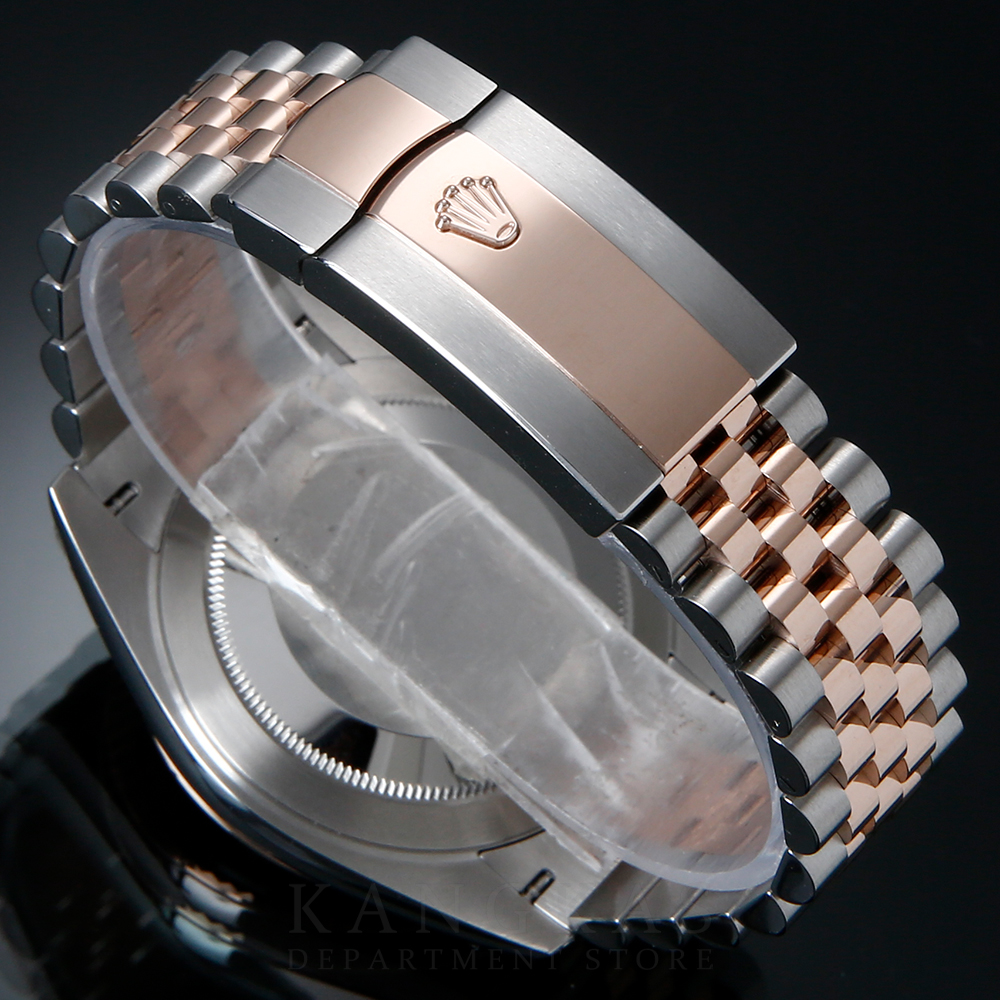 ROLEX(USED)로렉스 데이저스트 126331