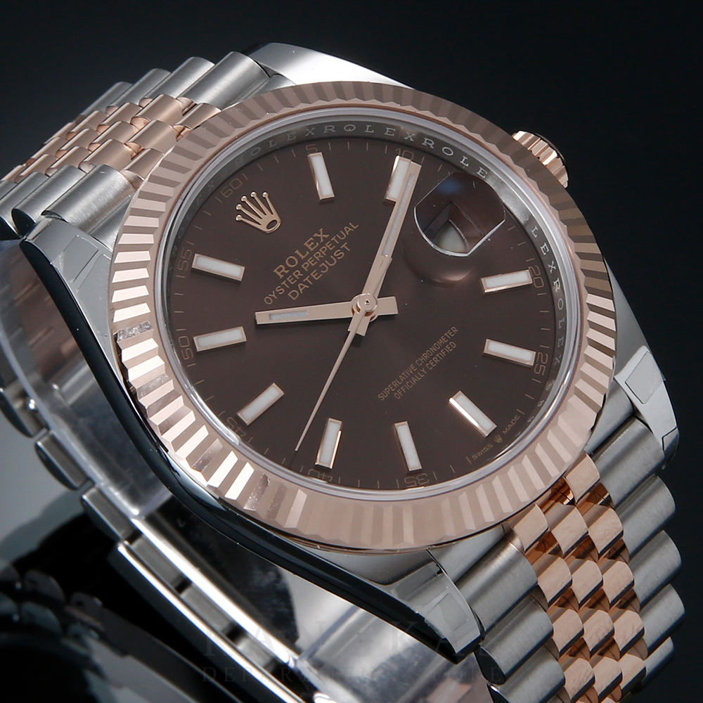ROLEX(USED)로렉스 데이저스트 126331