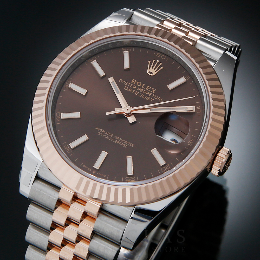 ROLEX(USED)로렉스 데이저스트 126331