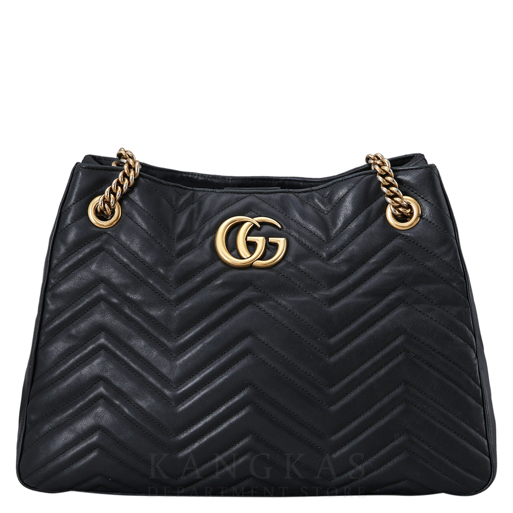 GUCCI(USED)구찌 마틀라쎄 체인 숄더백 453569