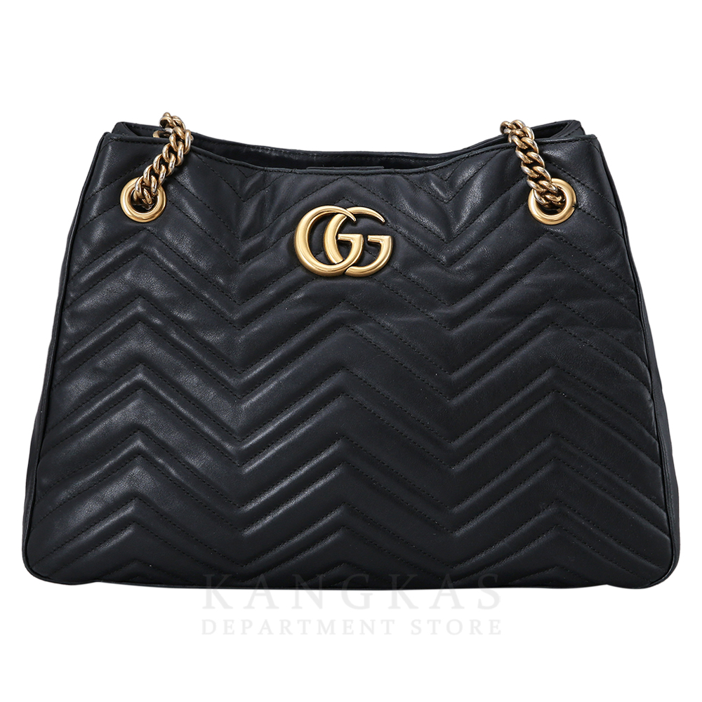 GUCCI(USED)구찌 마틀라쎄 체인 숄더백 453569