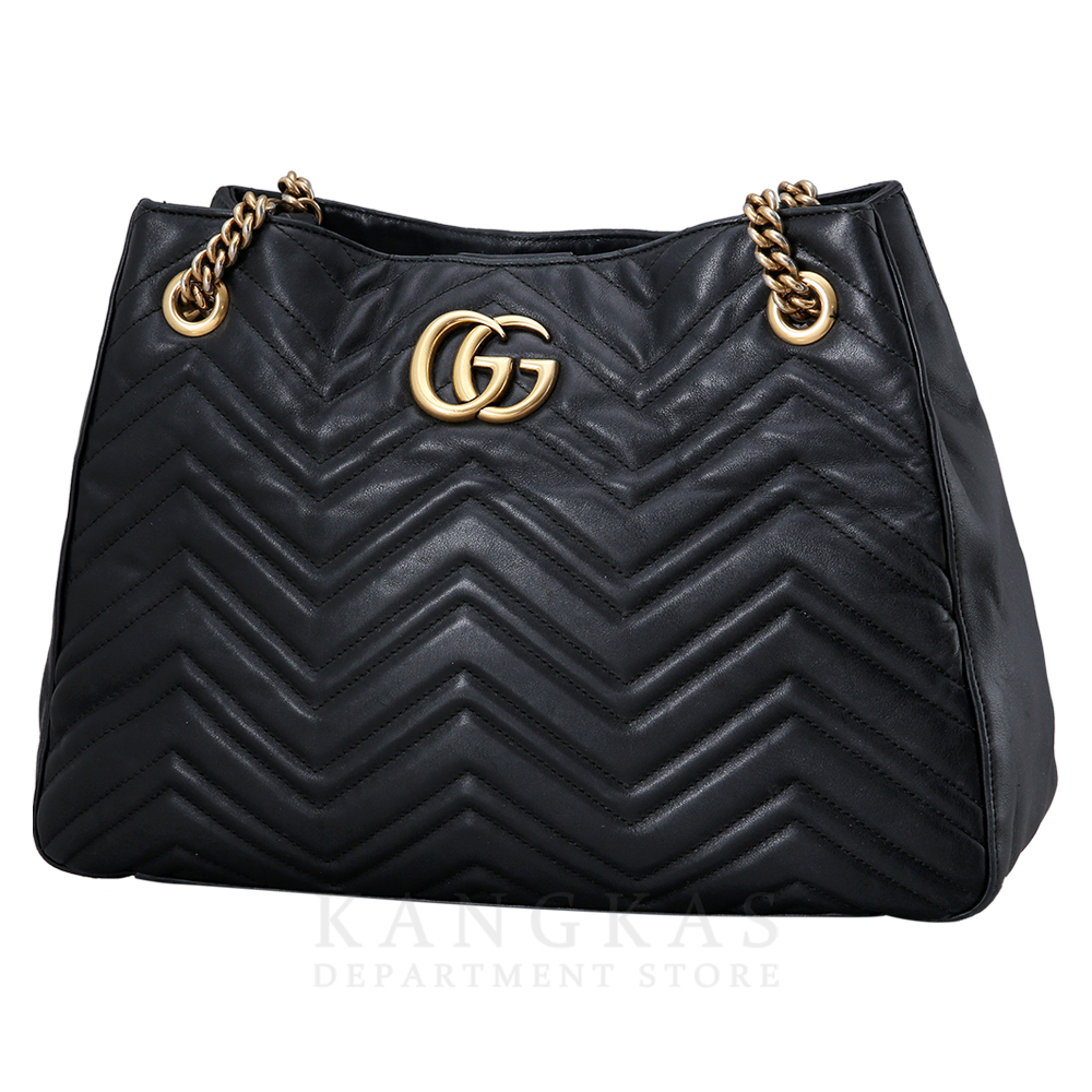 GUCCI(USED)구찌 마틀라쎄 체인 숄더백 453569
