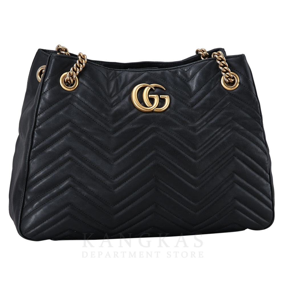 GUCCI(USED)구찌 마틀라쎄 체인 숄더백 453569